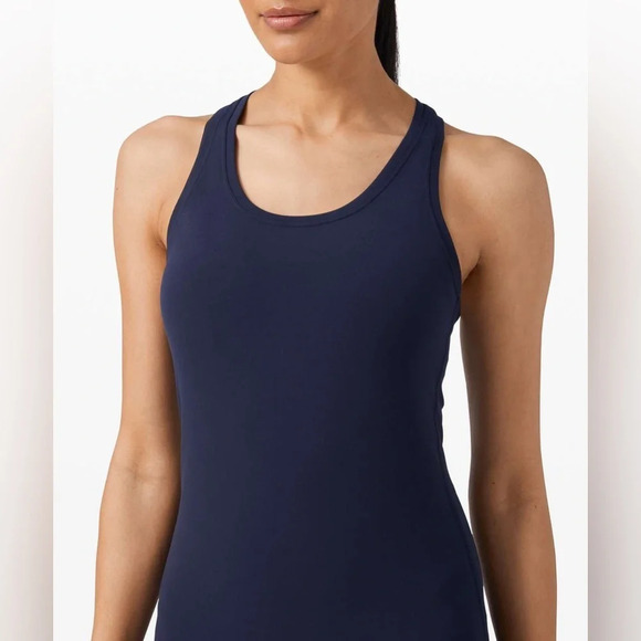 Lululemon Cool  Racerback II *Nulu size 2 - Picture 4 of 9